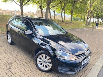 Used Volkswagen Golf 2014 for sale - 79620583: Photo