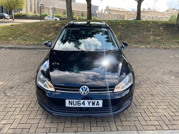 Used Volkswagen Golf 2014 for sale - 79620583: Photo