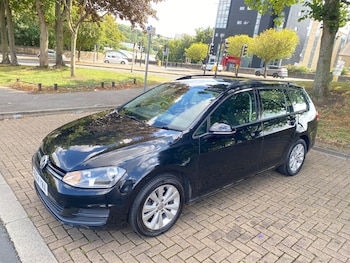 Used Volkswagen Golf 2014 for sale - 79620583: Photo