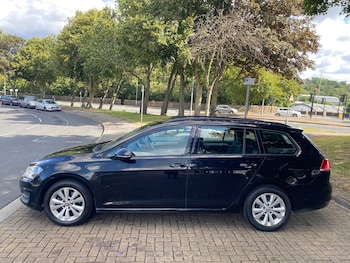 Used Volkswagen Golf 2014 for sale - 79620583: Photo