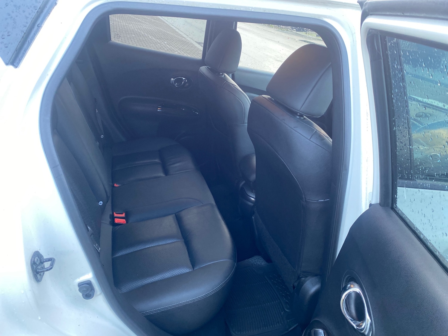 Used Nissan Juke 2014 for sale - 77595746: Photo 10