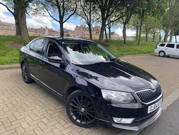 Used Skoda Octavia 2014 for sale - 78756274: Photo