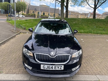 Used Skoda Octavia 2014 for sale - 78756274: Photo