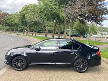 Used Skoda Octavia 2014 for sale - 78756274: Photo