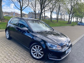Used Volkswagen Golf 2014 for sale - 78383000: Photo