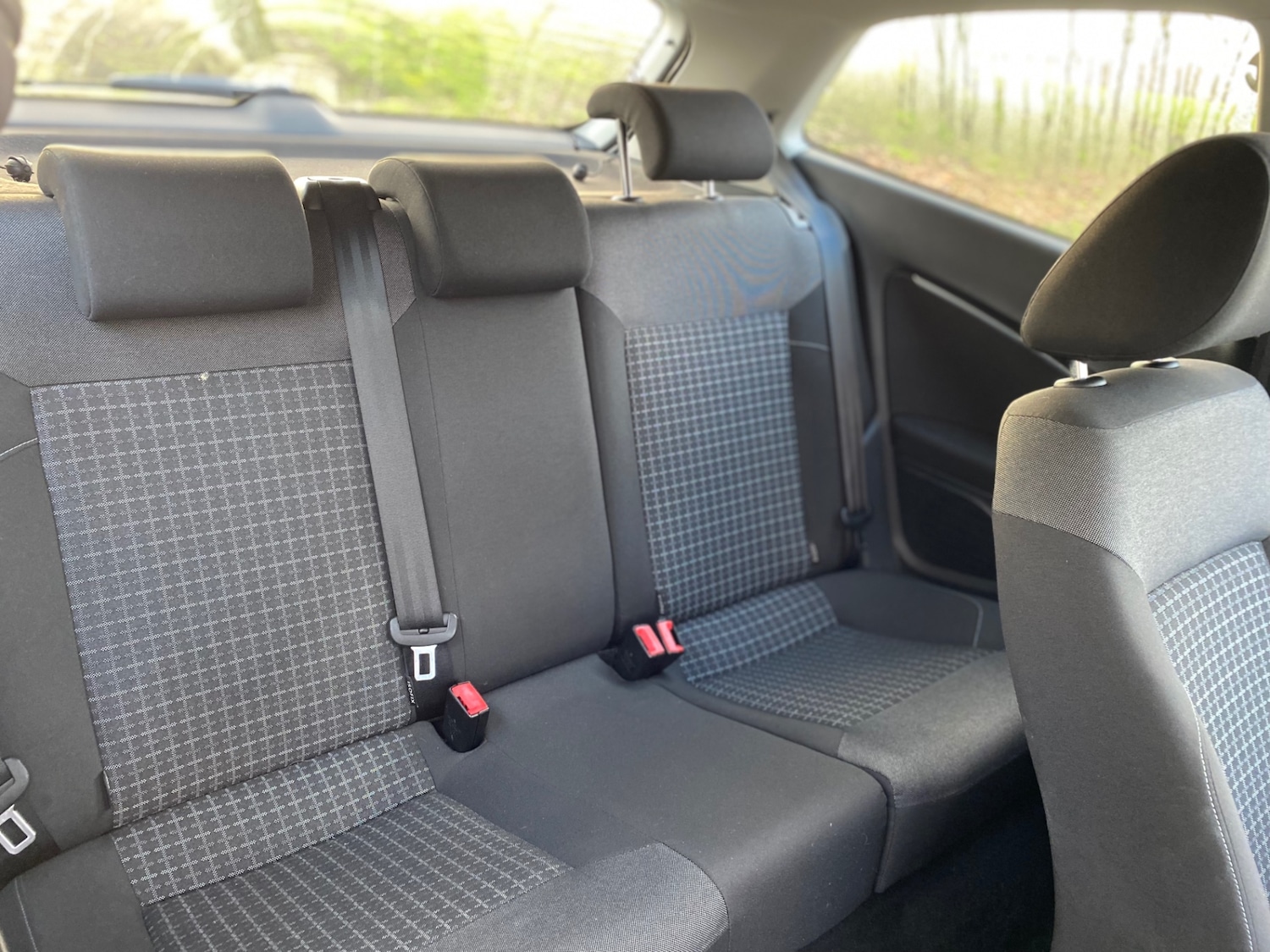 Used Volkswagen Polo 2014 for sale - 77090237: Photo 9