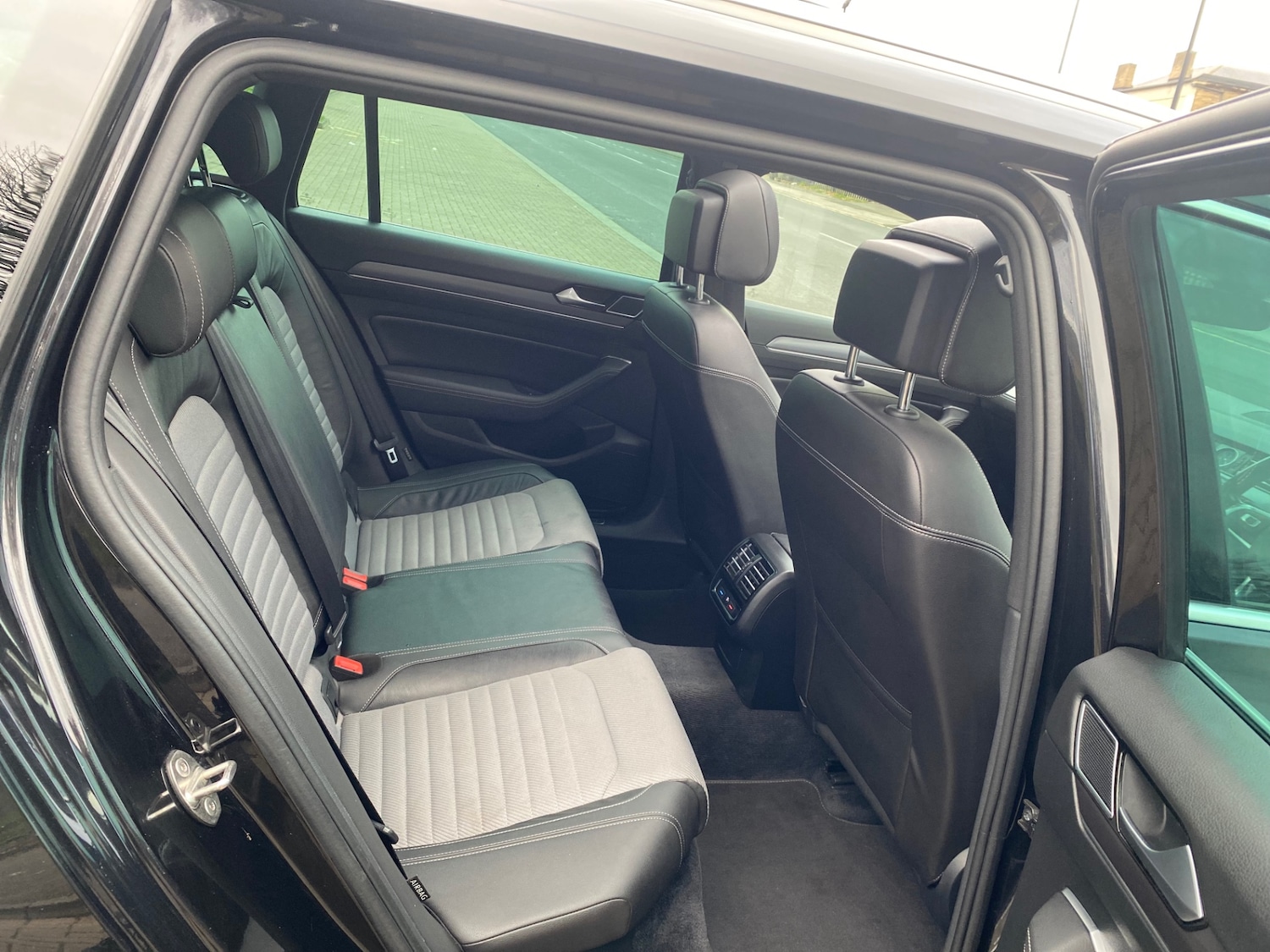 Used Volkswagen Passat 2018 for sale - 78112383: Photo 12