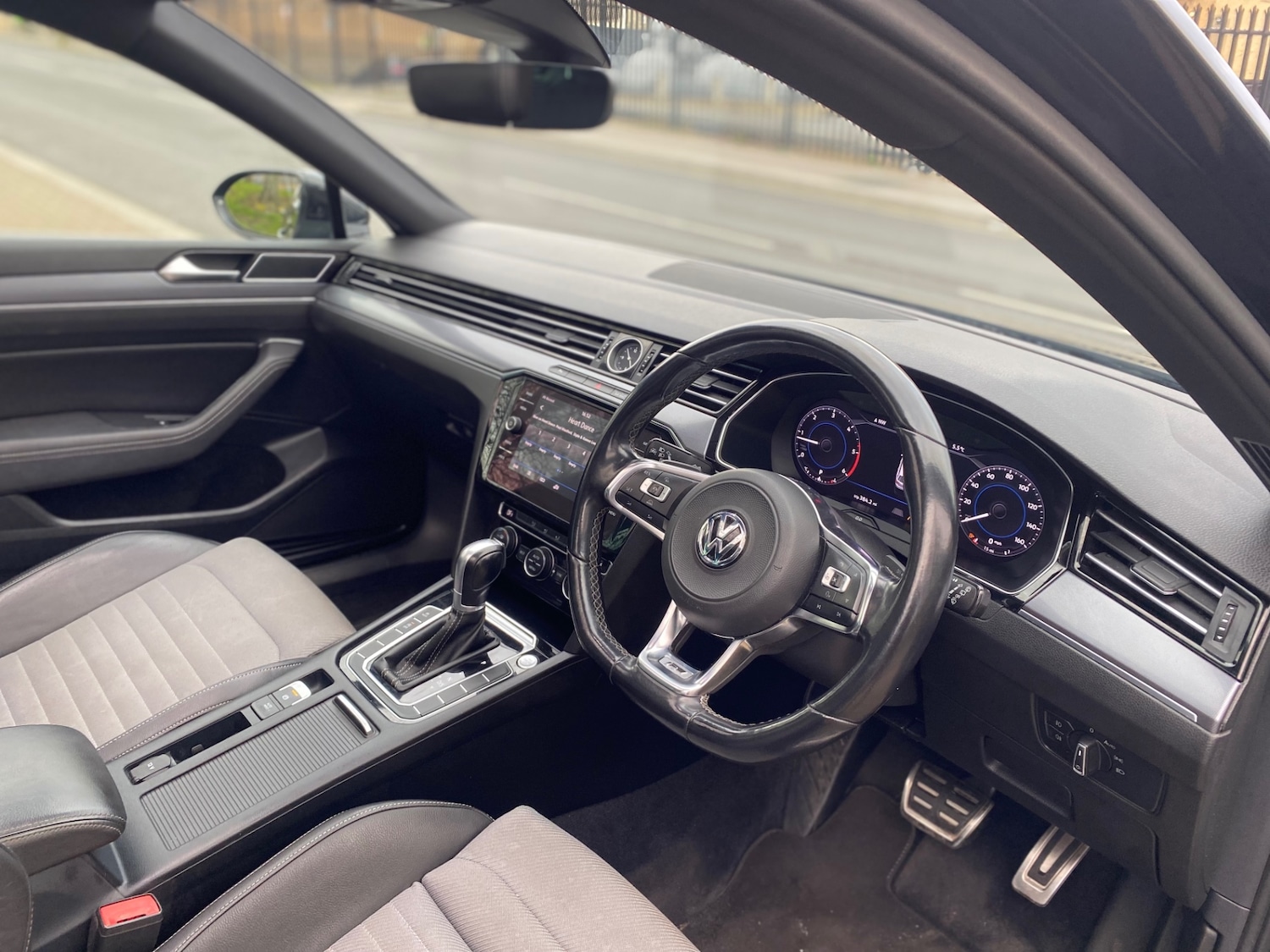 Used Volkswagen Passat 2018 for sale - 78112383: Photo 14