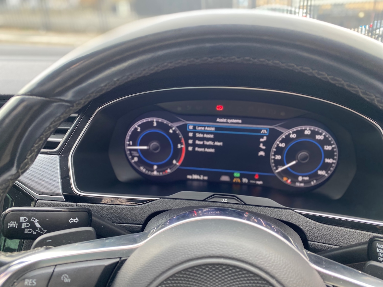 Used Volkswagen Passat 2018 for sale - 78112383: Photo 15