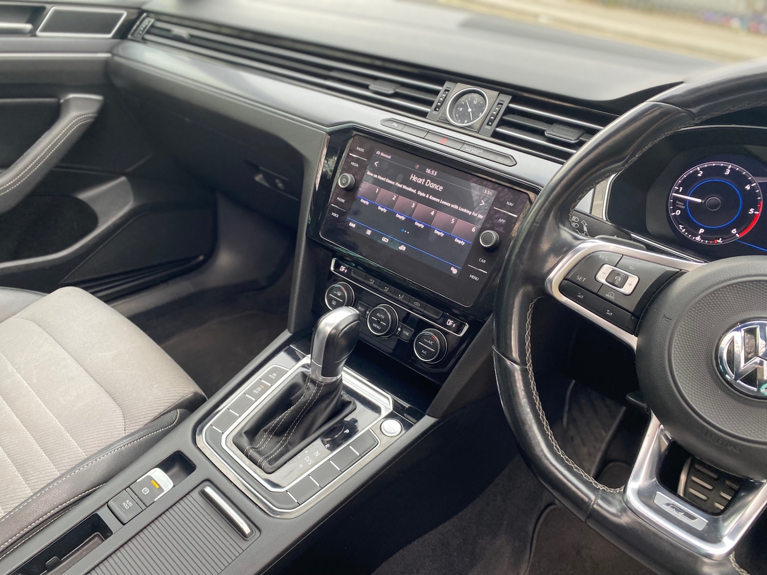 Used Volkswagen Passat 2018 for sale - 78112383: Photo 16