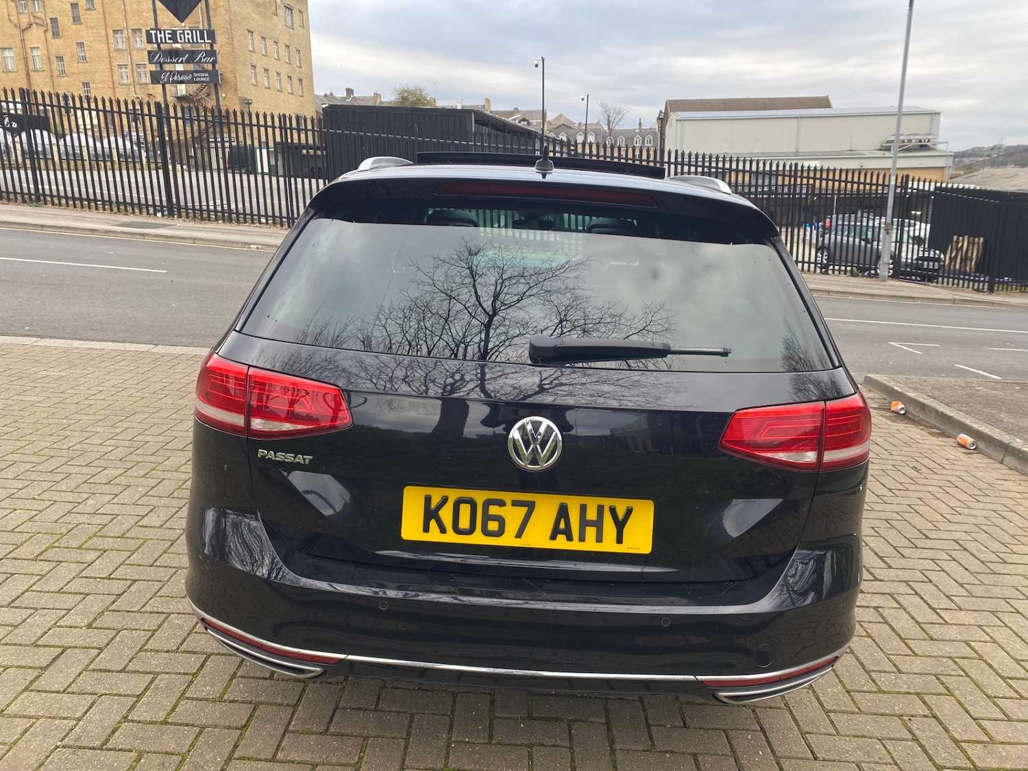 Used Volkswagen Passat 2018 for sale - 78112383: Photo 6