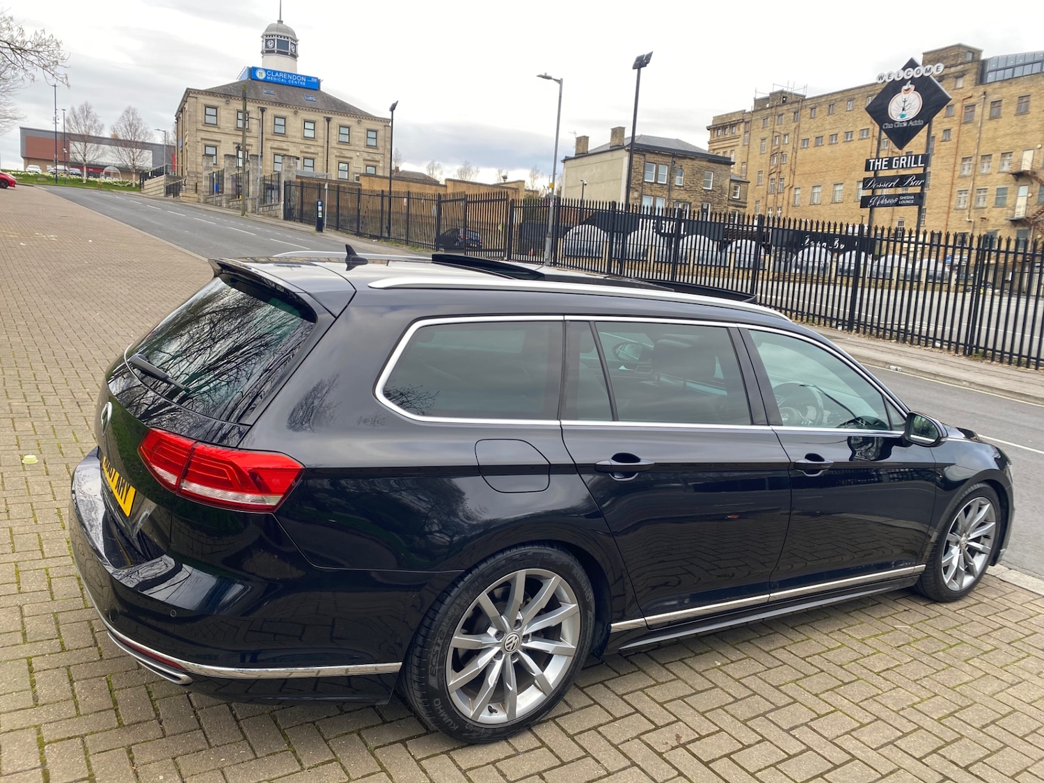 Used Volkswagen Passat 2018 for sale - 78112383: Photo 7