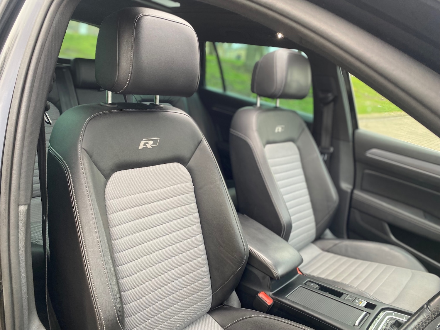 Used Volkswagen Passat 2018 for sale - 78112383: Photo 9