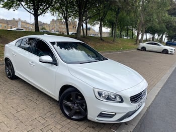 Used Volvo S60 2015 for sale - 79644727: Photo