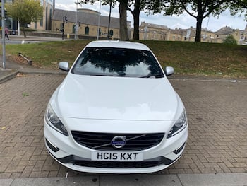Used Volvo S60 2015 for sale - 79644727: Photo