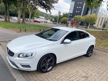 Used Volvo S60 2015 for sale - 79644727: Photo