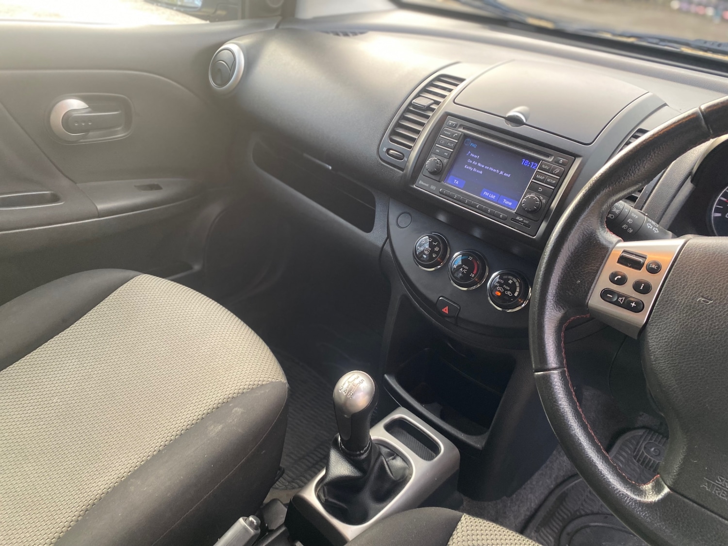 Used Nissan Note 2011 for sale - 77886344: Photo 10