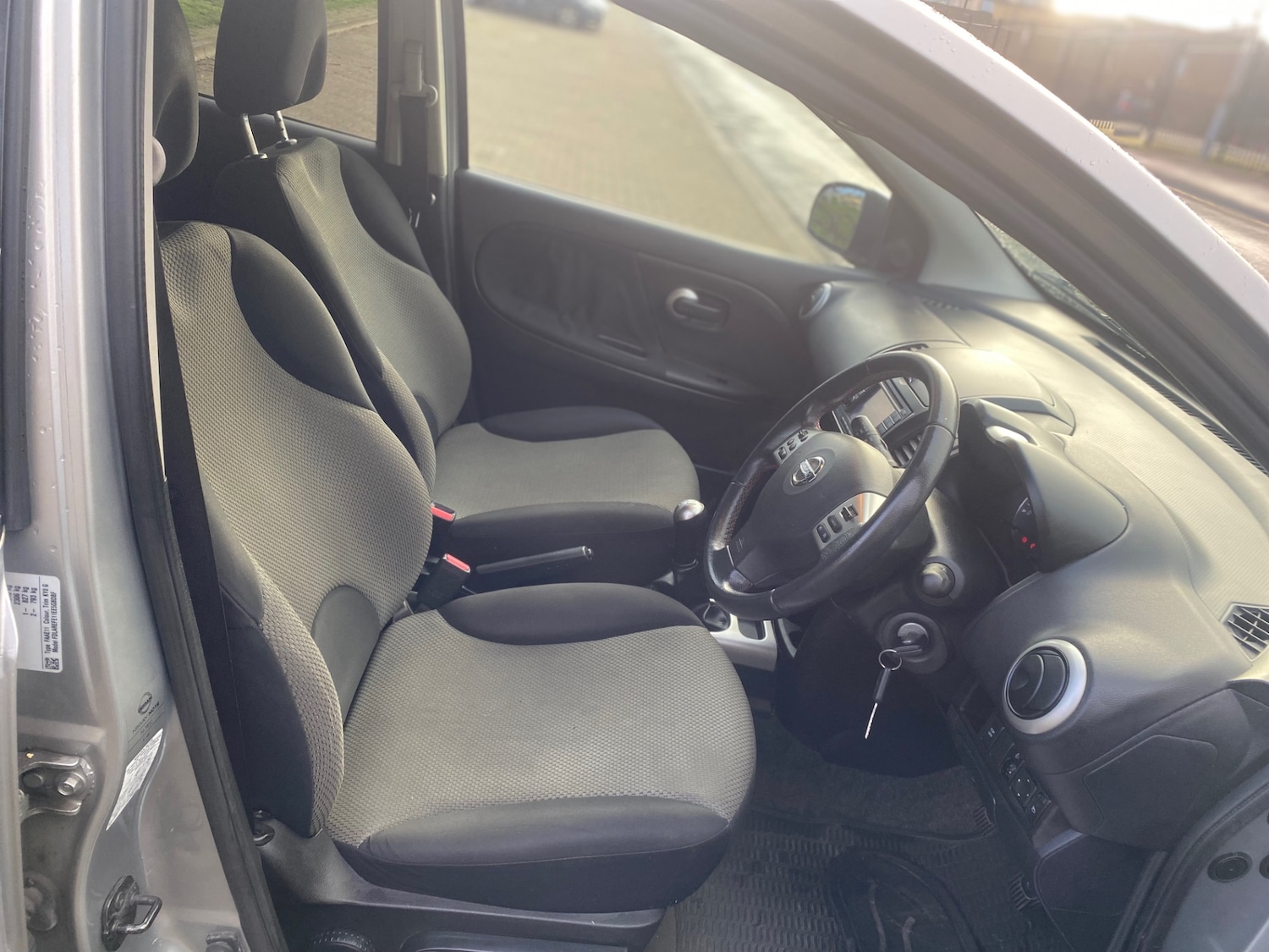 Used Nissan Note 2011 for sale - 77886344: Photo 7