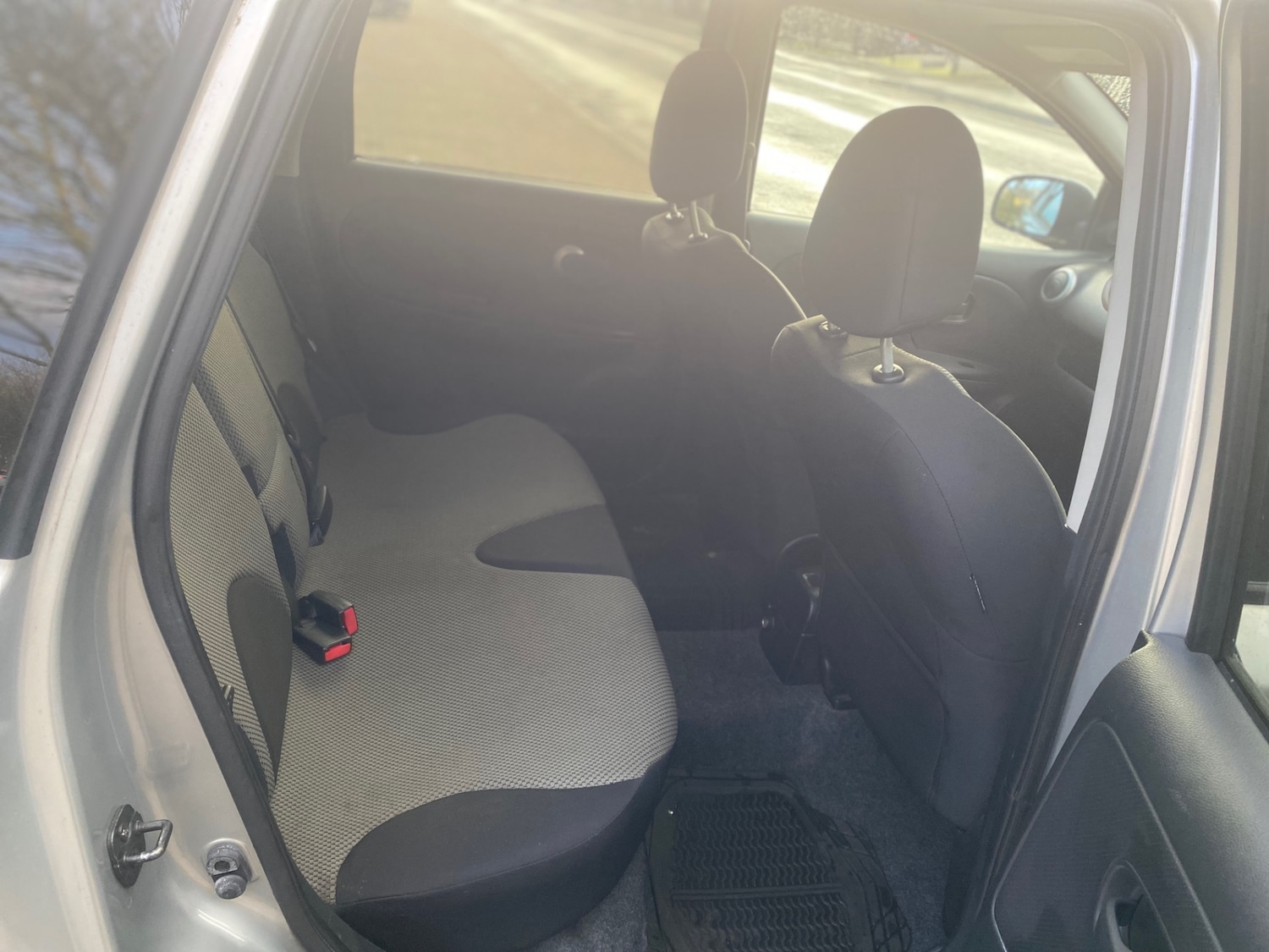 Used Nissan Note 2011 for sale - 77886344: Photo 8