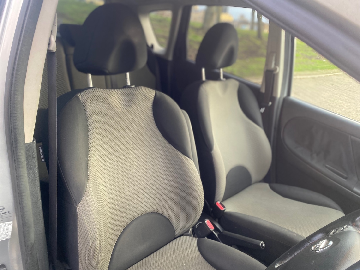 Used Nissan Note 2011 for sale - 77886344: Photo 9