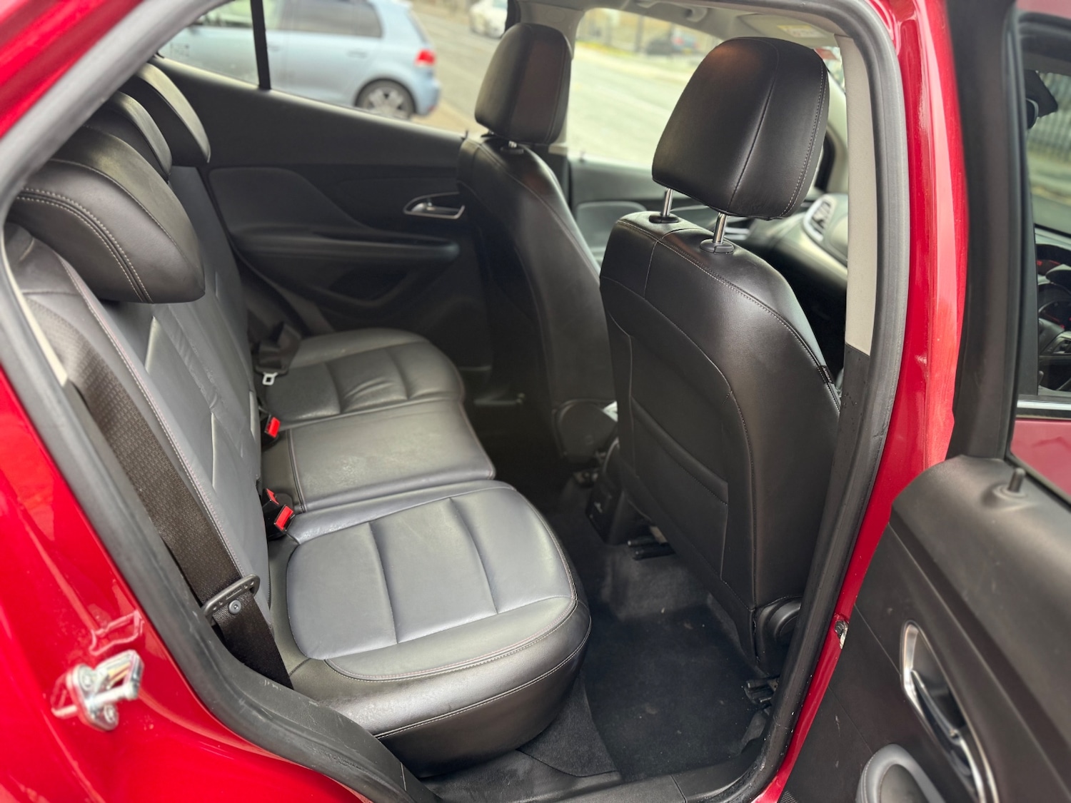 Used Vauxhall Mokka 2015 for sale - 76369528: Photo 11