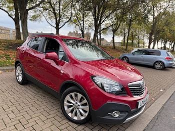 2015 (15) - 1.7 CDTi SE 5dr Auto