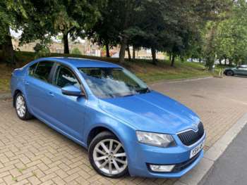2014 (14) - 2.0 TDI CR Elegance 5dr