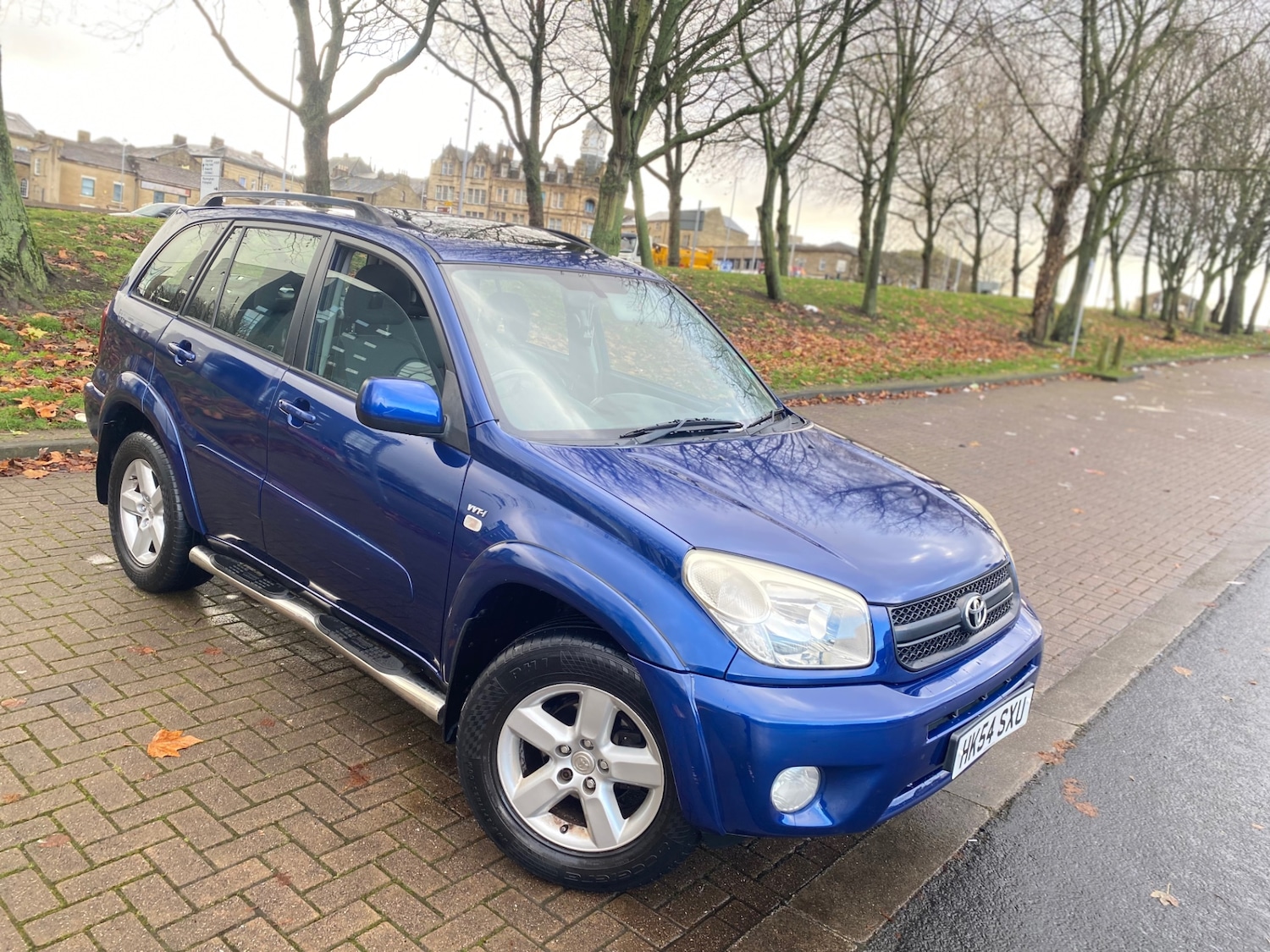 Used Toyota RAV4 2005 for sale - 76686915: Photo 1