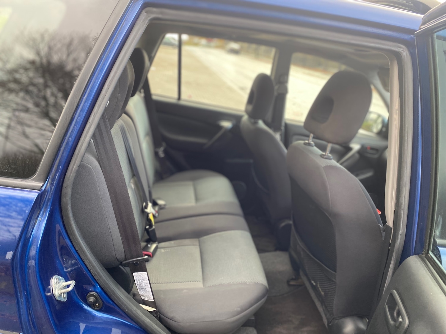 Used Toyota RAV4 2005 for sale - 76686915: Photo 11