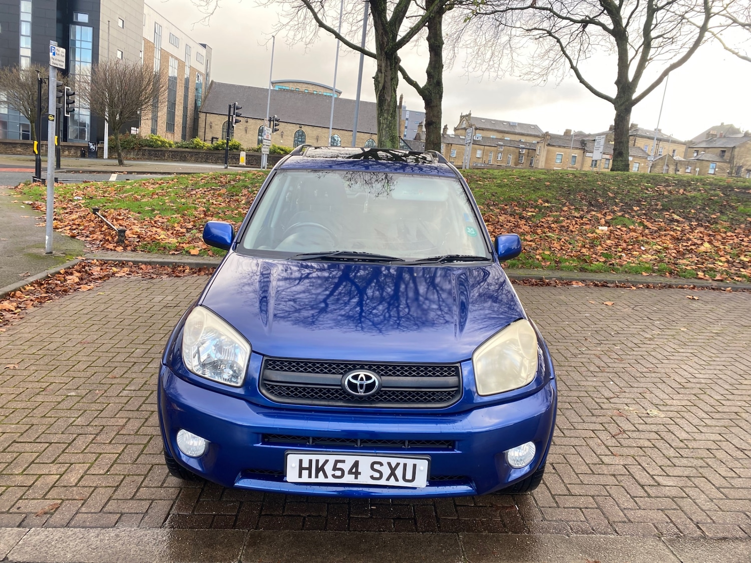 Used Toyota RAV4 2005 for sale - 76686915: Photo 2