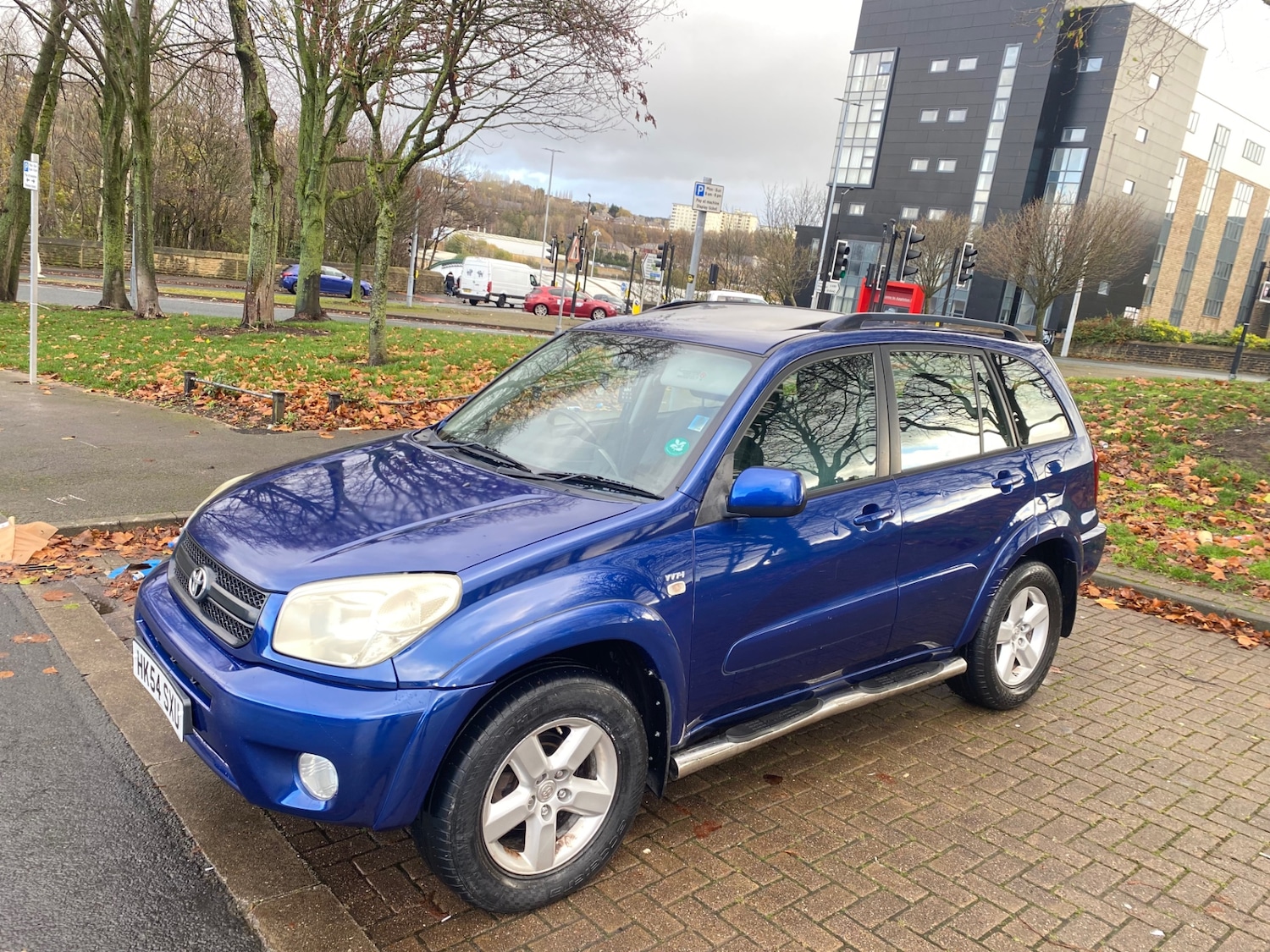 Used Toyota RAV4 2005 for sale - 76686915: Photo 3