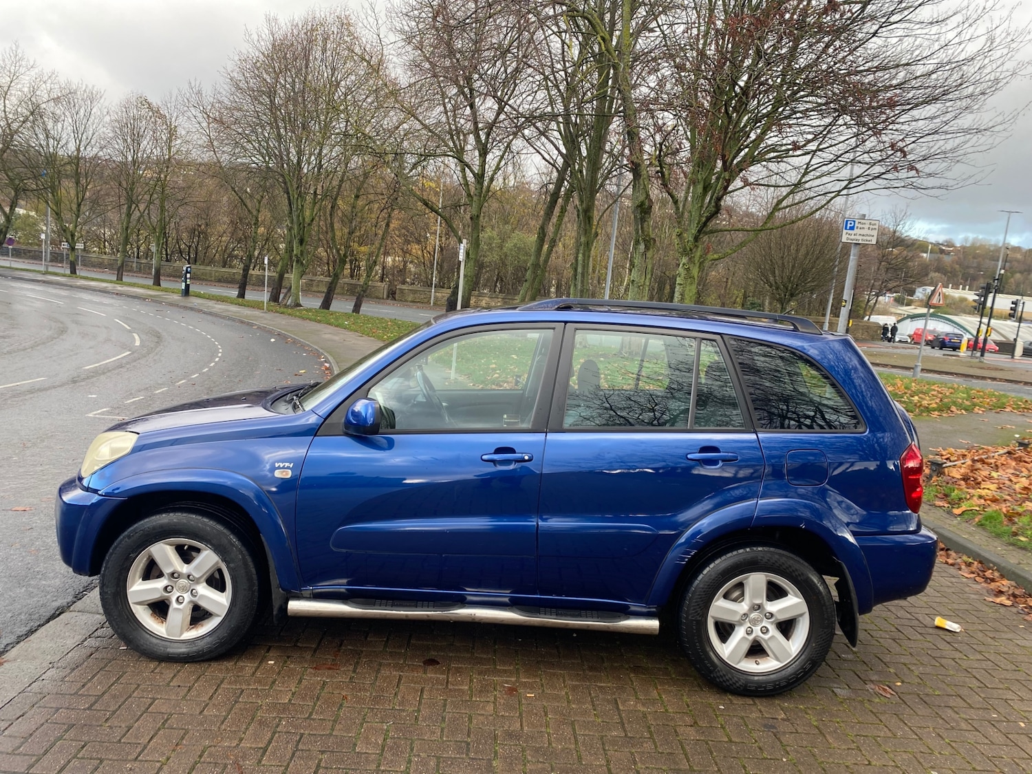 Used Toyota RAV4 2005 for sale - 76686915: Photo 4