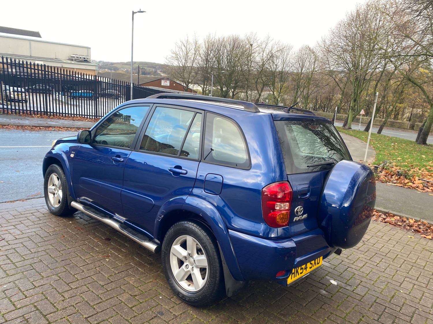Used Toyota RAV4 2005 for sale - 76686915: Photo 5