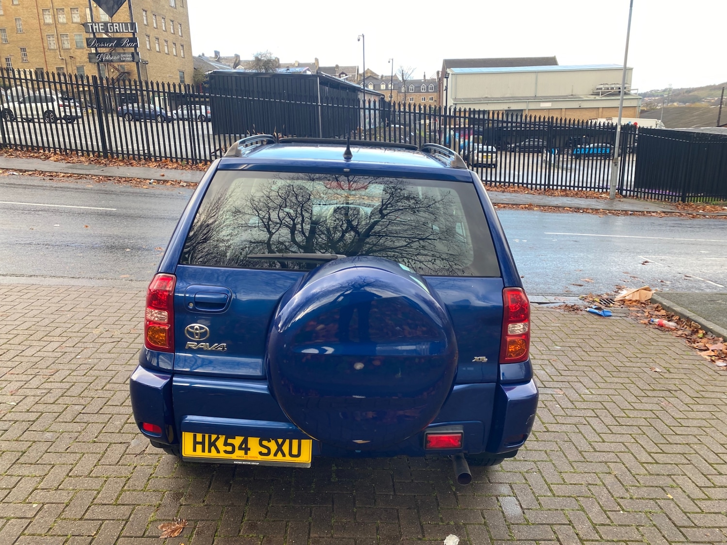 Used Toyota RAV4 2005 for sale - 76686915: Photo 6