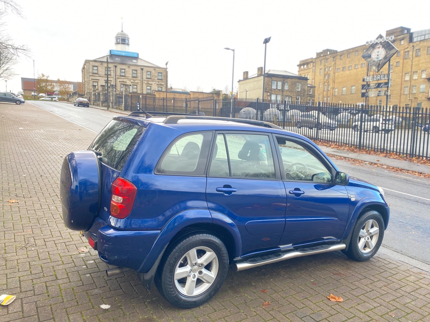 Used Toyota RAV4 2005 for sale - 76686915: Photo 7