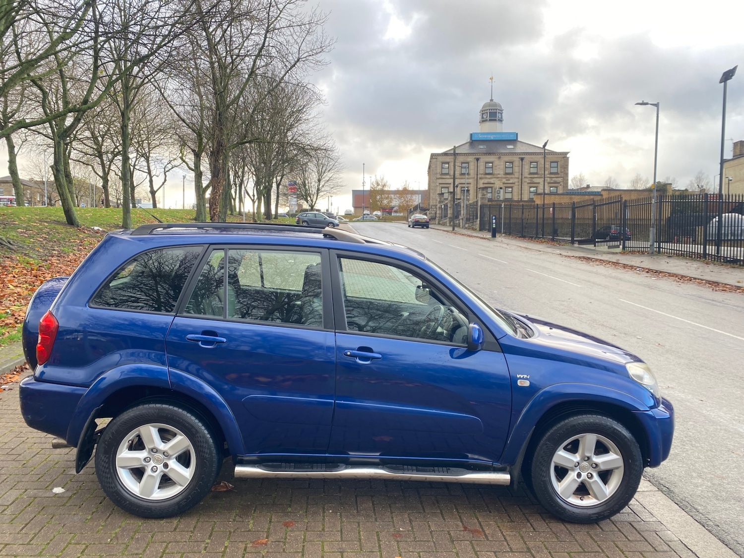 Used Toyota RAV4 2005 for sale - 76686915: Photo 8