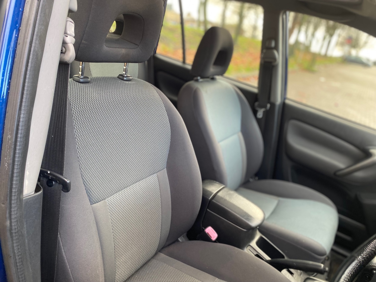 Used Toyota RAV4 2005 for sale - 76686915: Photo 9