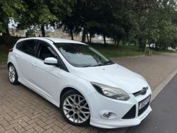 2012 (12) - 1.6 TDCi 115 Zetec S 5dr