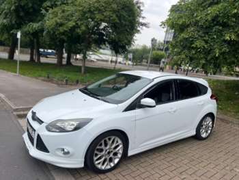 Used Ford Focus 2012 for sale - 74917941: Photo