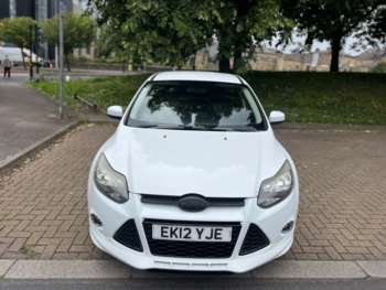 Used Ford Focus 2012 for sale - 74917941: Photo