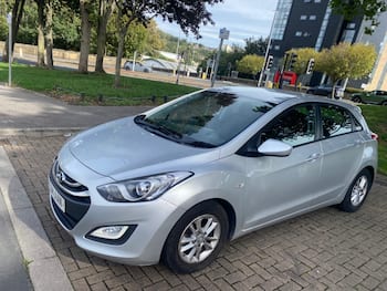 Used Hyundai i30 2014 for sale - 79765535: Photo