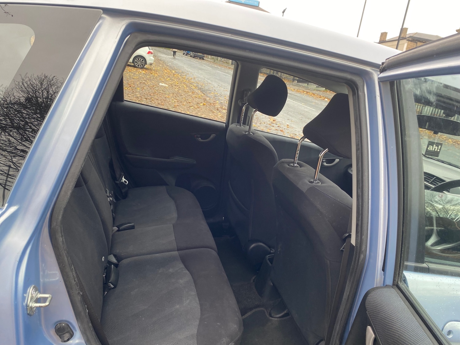 Used Honda Jazz 2009 for sale - 76536382: Photo 10