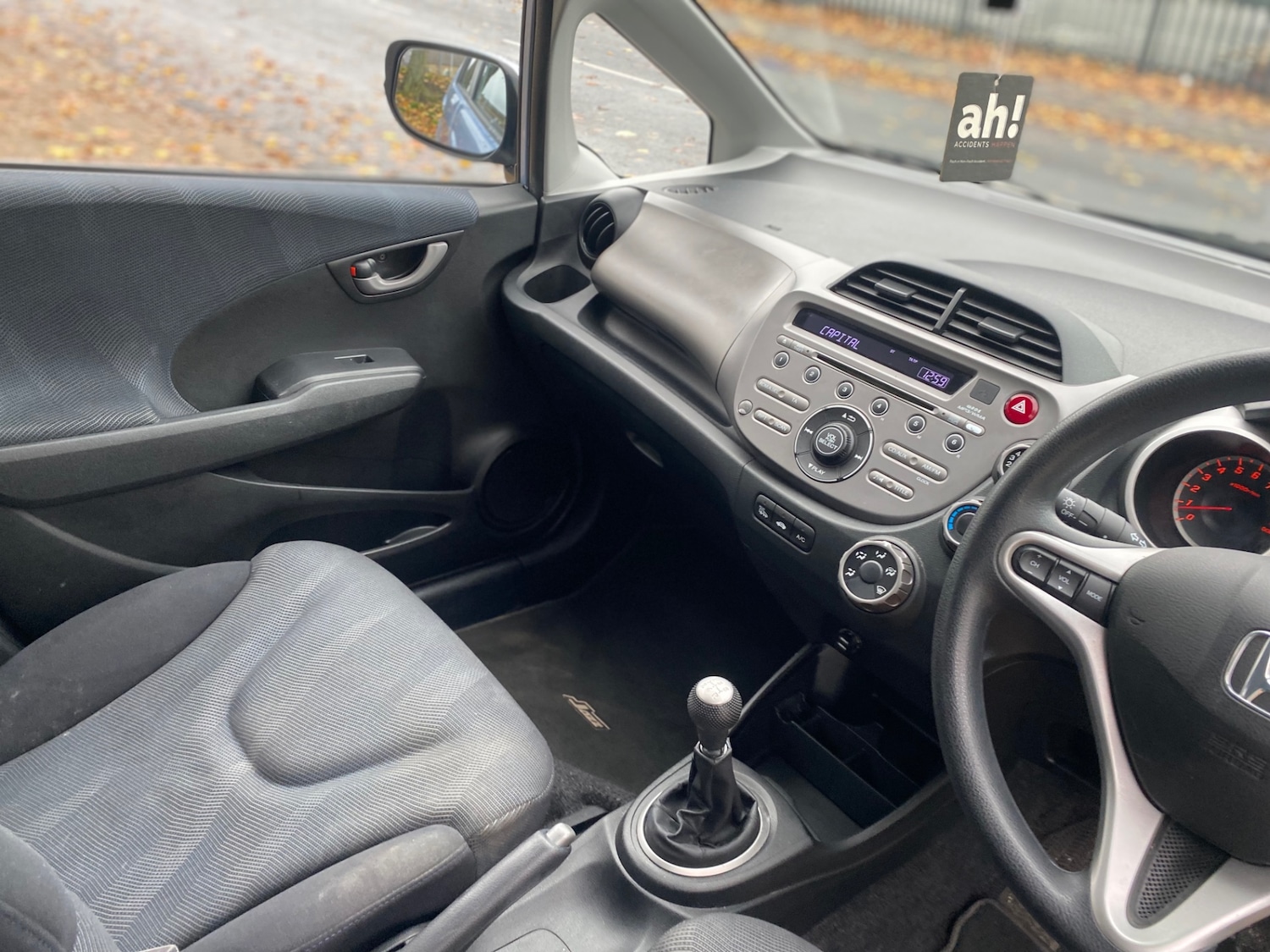 Used Honda Jazz 2009 for sale - 76536382: Photo 11