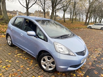 Used Honda Jazz 2009 for sale - 76536382: Photo