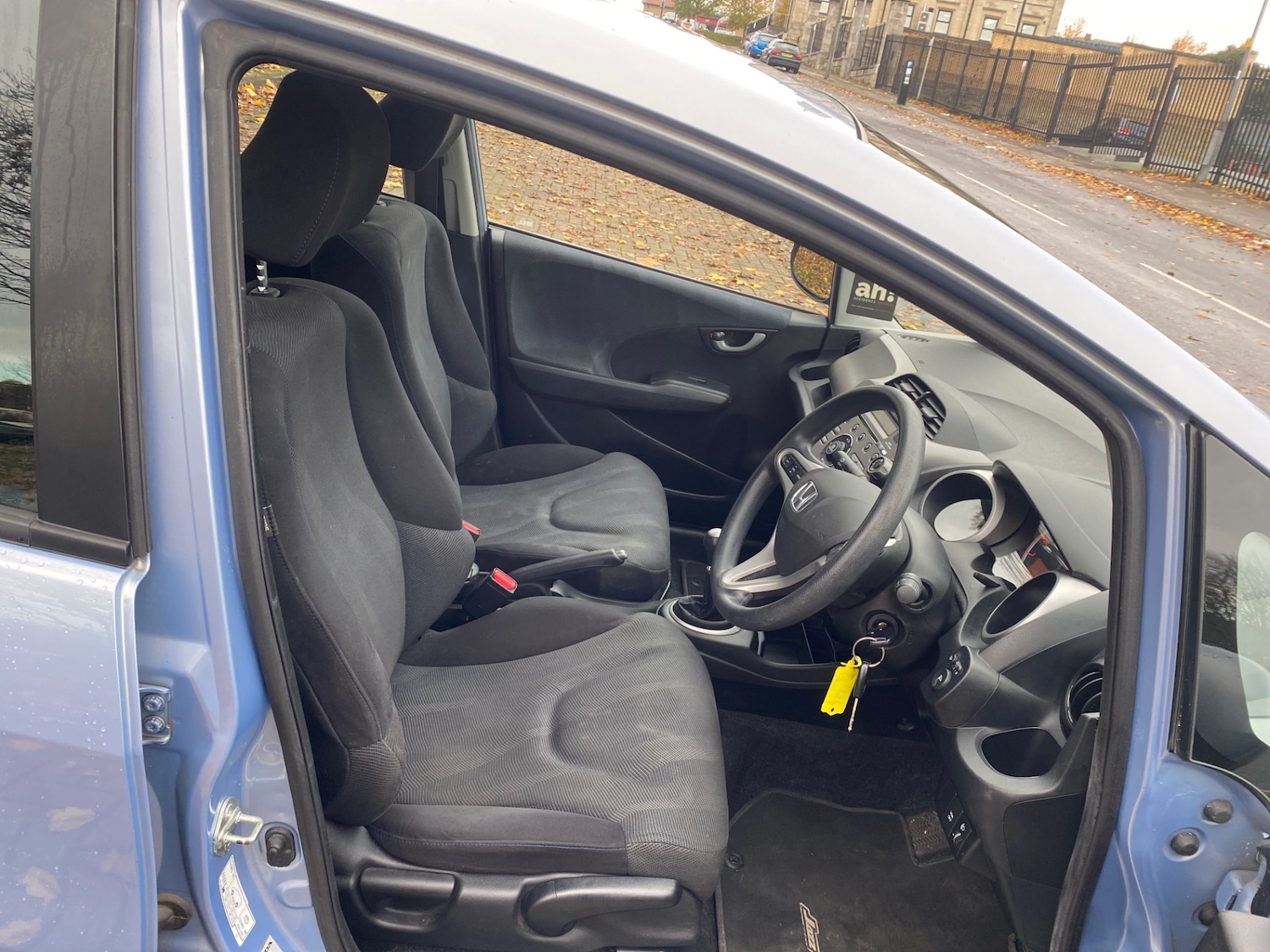 Used Honda Jazz 2009 for sale - 76536382: Photo 9