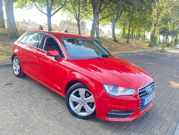 Used Audi A3 2013 for sale - 79549114: Photo