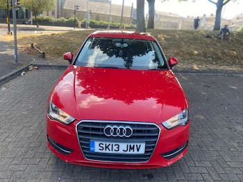 Used Audi A3 2013 for sale - 79549114: Photo
