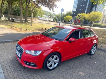 Used Audi A3 2013 for sale - 79549114: Photo