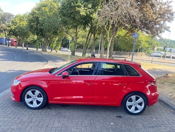 Used Audi A3 2013 for sale - 79549114: Photo