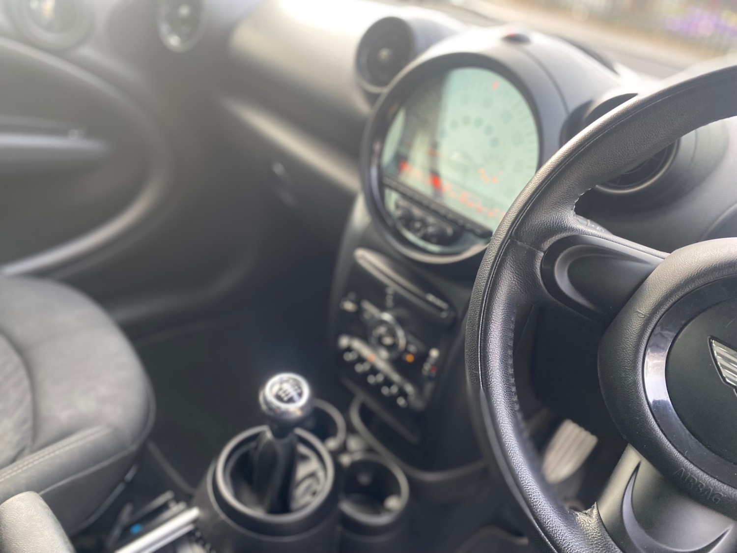 Used MINI Countryman 2013 for sale - 77548470: Photo 10